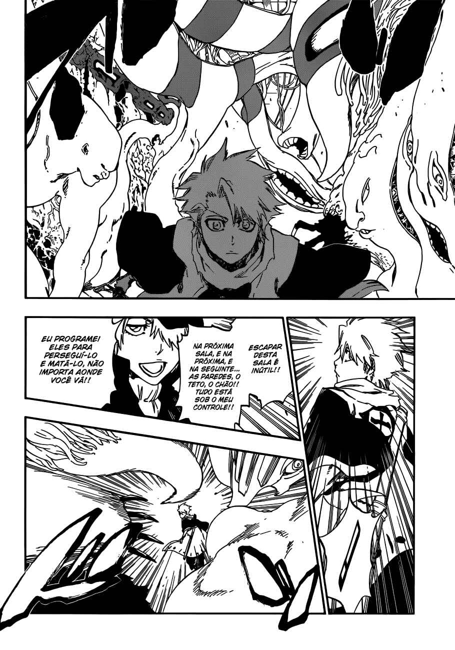 Read Bleach Pt Br Manga Online
