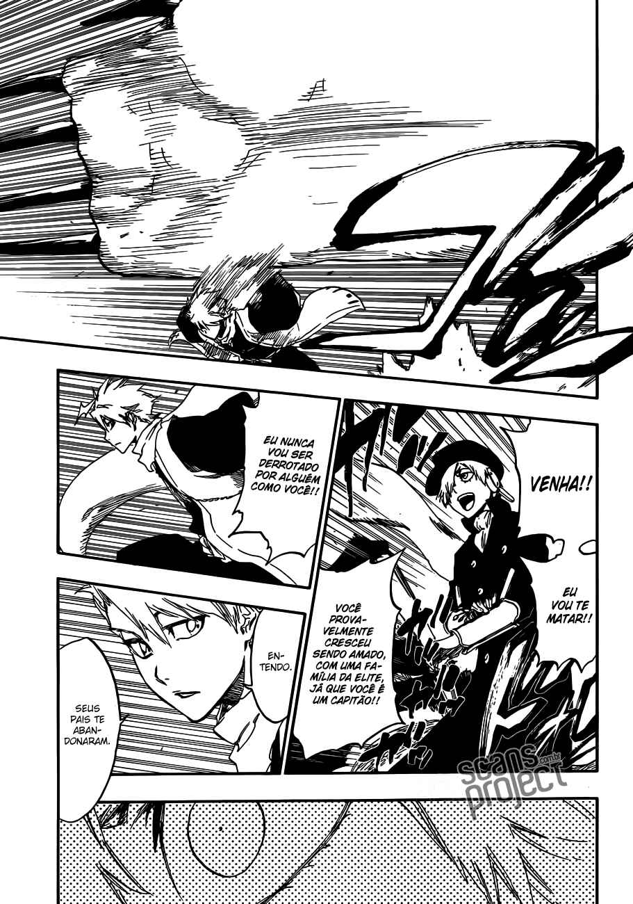 Read Bleach Pt Br Manga Online