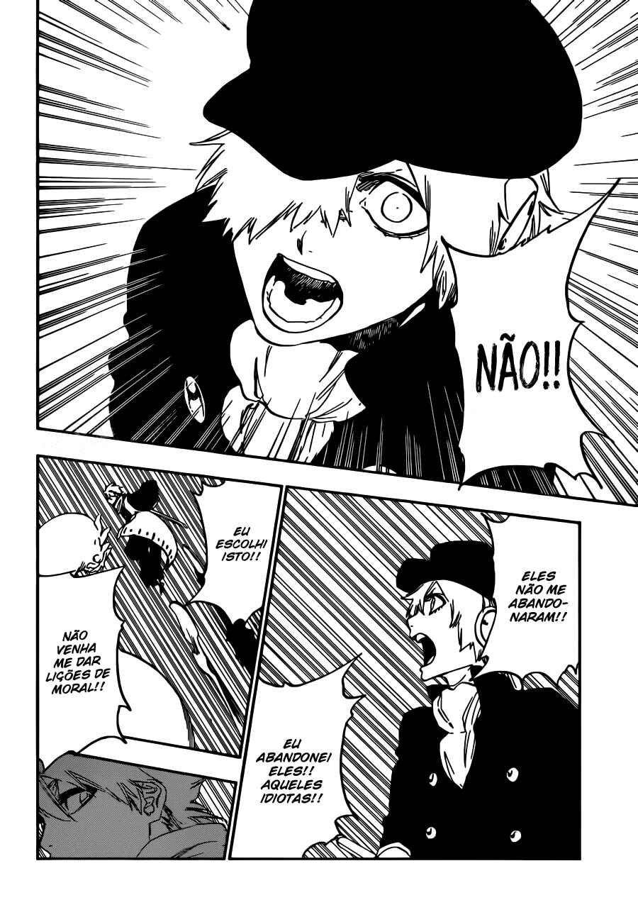 Read Bleach Pt Br Manga Online