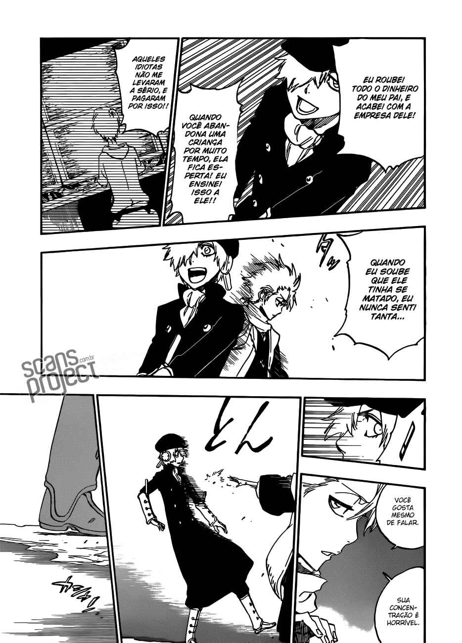 Read Bleach Pt Br Manga Online