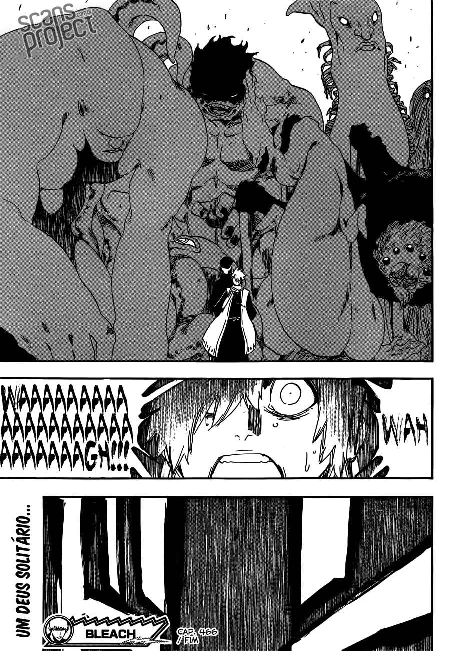 Read Bleach Pt Br Manga Online