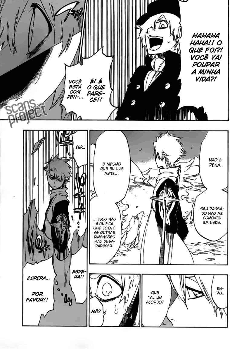 Read Bleach Pt Br Manga Online