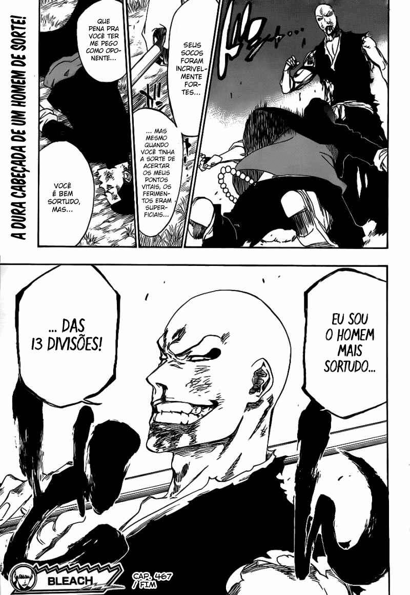 Read Bleach Pt Br Manga Online
