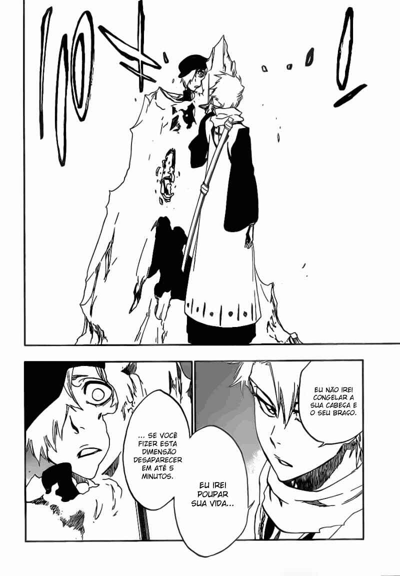 Read Bleach Pt Br Manga Online