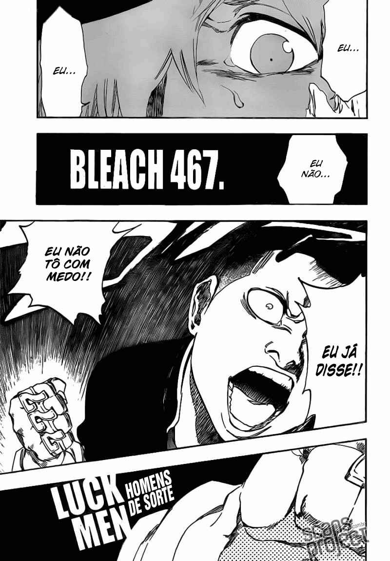 Read Bleach Pt Br Manga Online