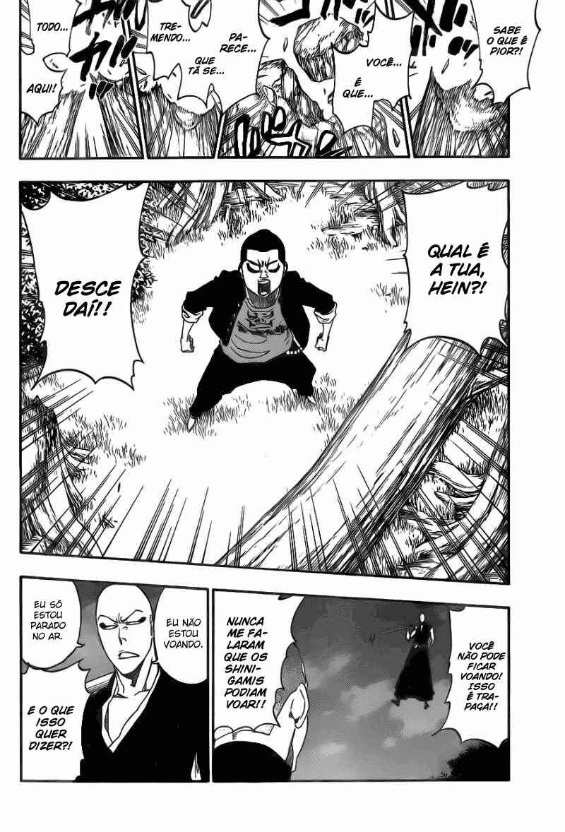 Read Bleach Pt Br Manga Online