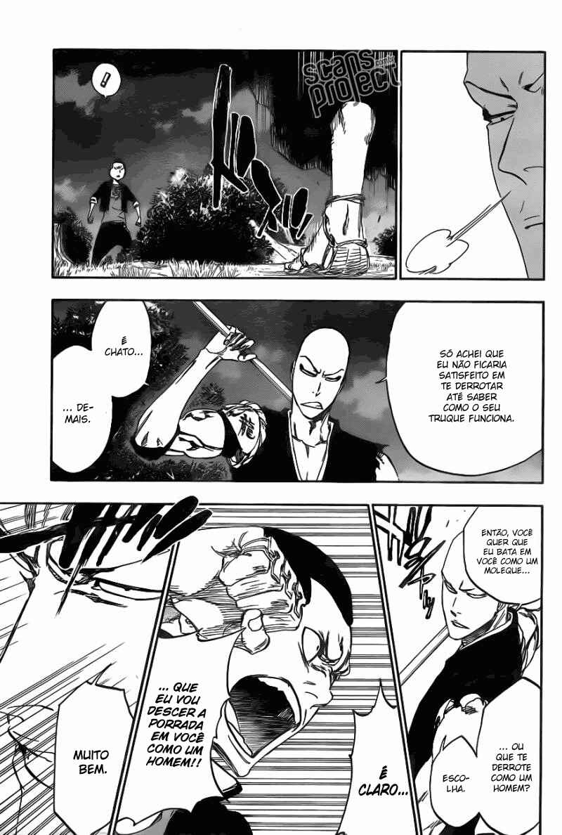Read Bleach Pt Br Manga Online