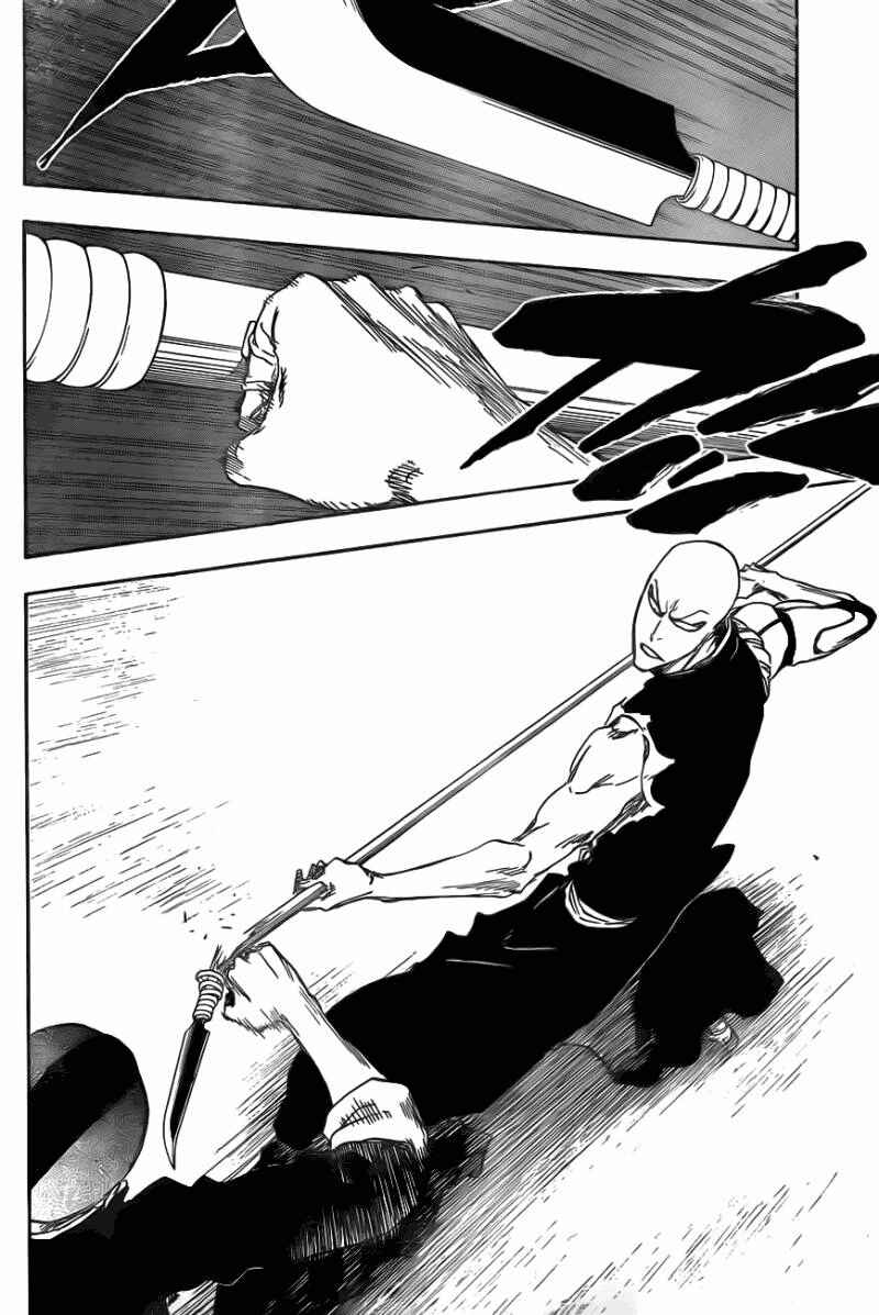 Read Bleach Pt Br Manga Online