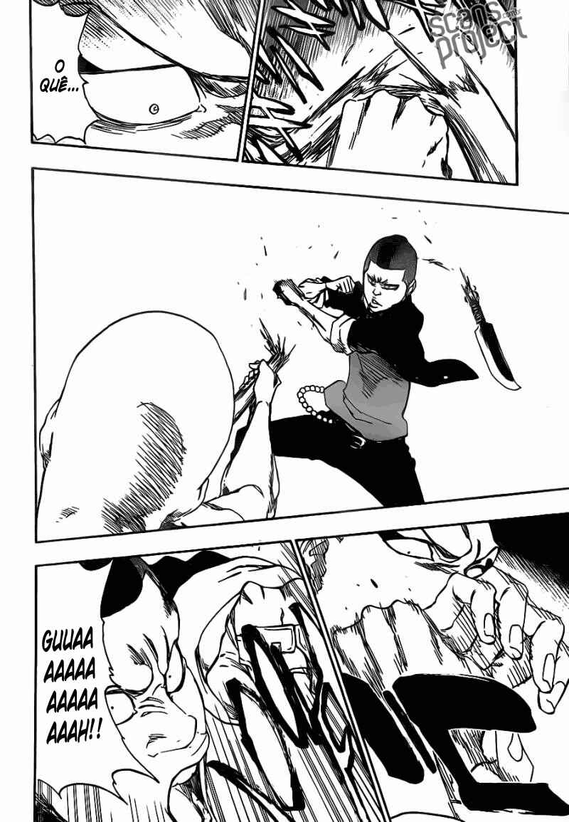 Read Bleach Pt Br Manga Online