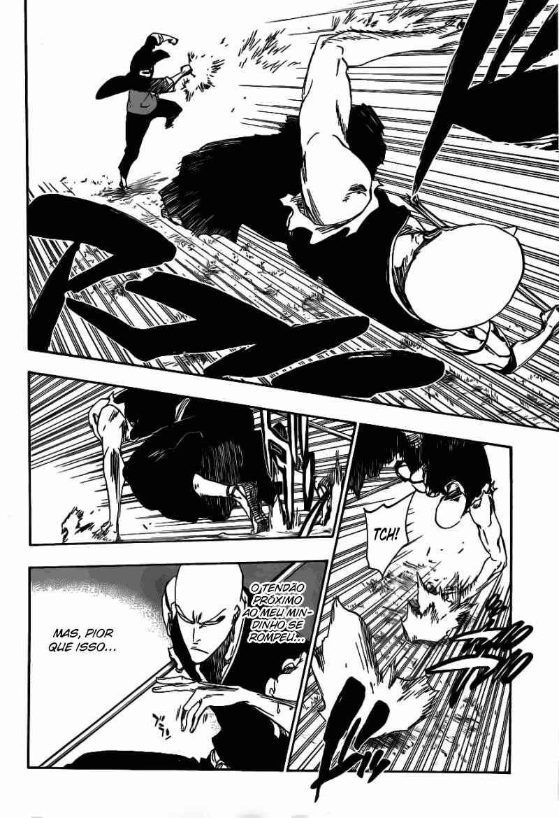 Read Bleach Pt Br Manga Online