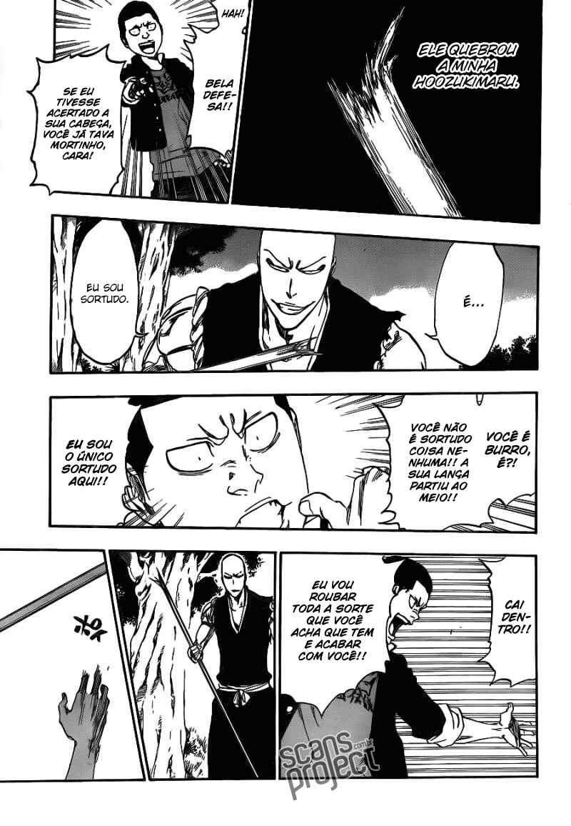 Read Bleach Pt Br Manga Online