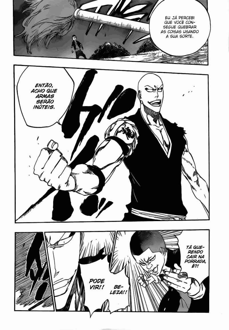 Read Bleach Pt Br Manga Online