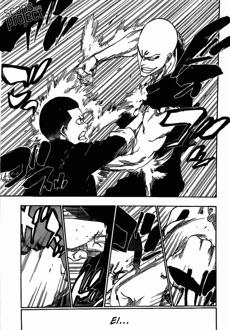 Read Bleach Pt Br Manga Online