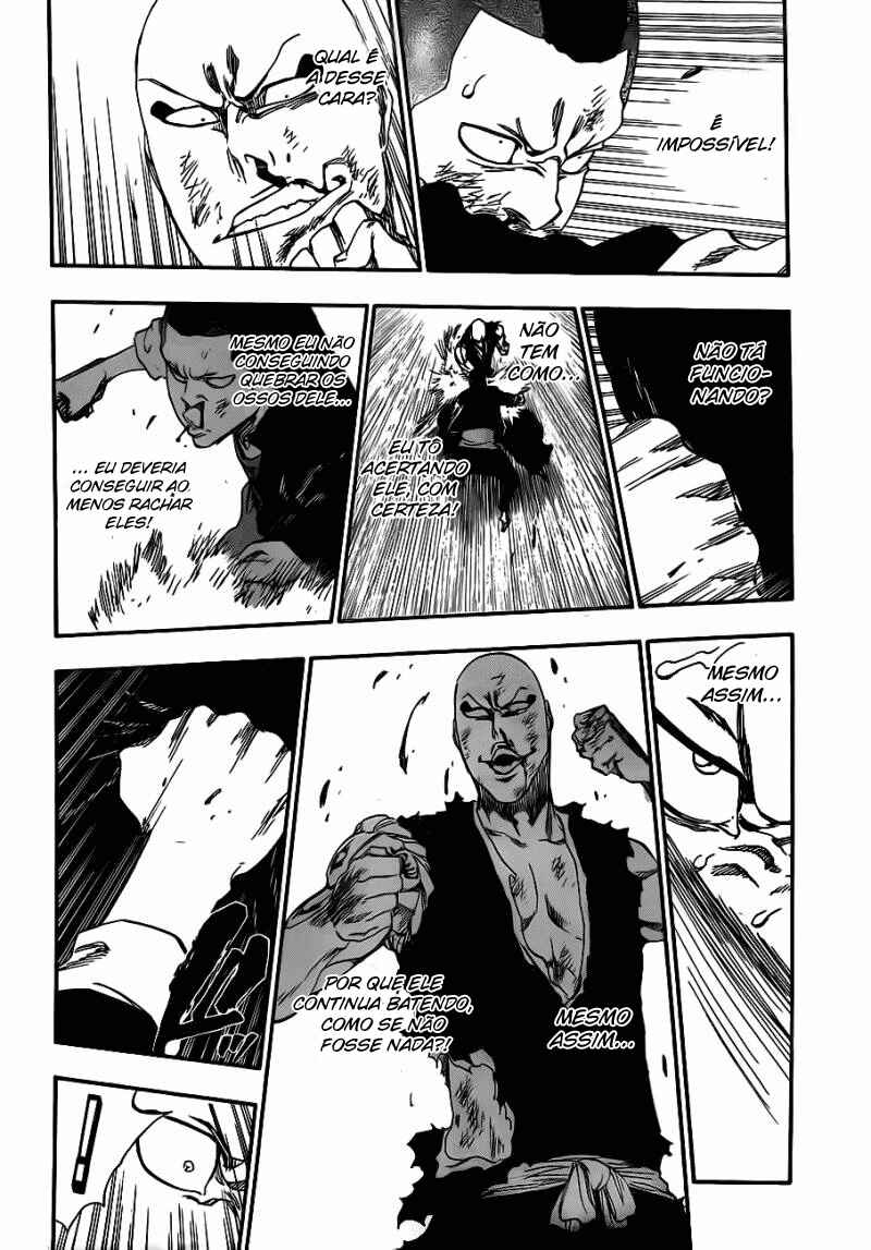Read Bleach Pt Br Manga Online