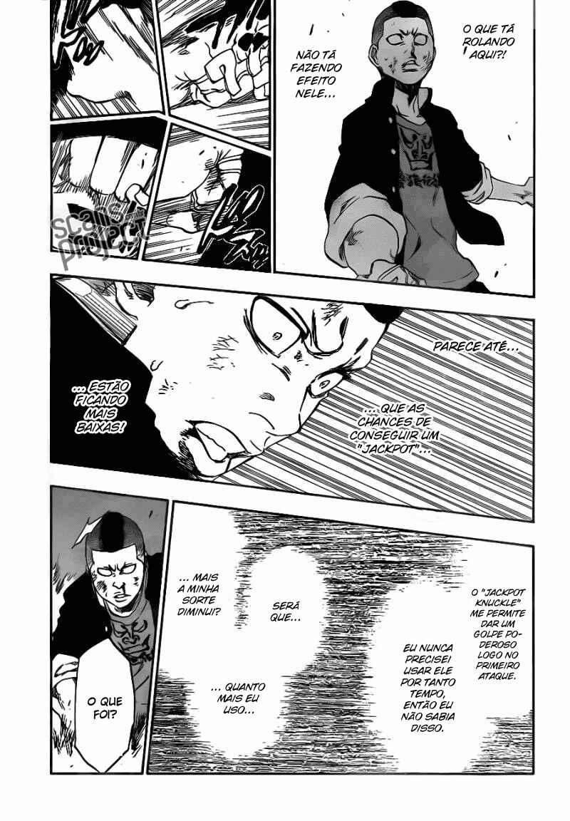 Read Bleach Pt Br Manga Online