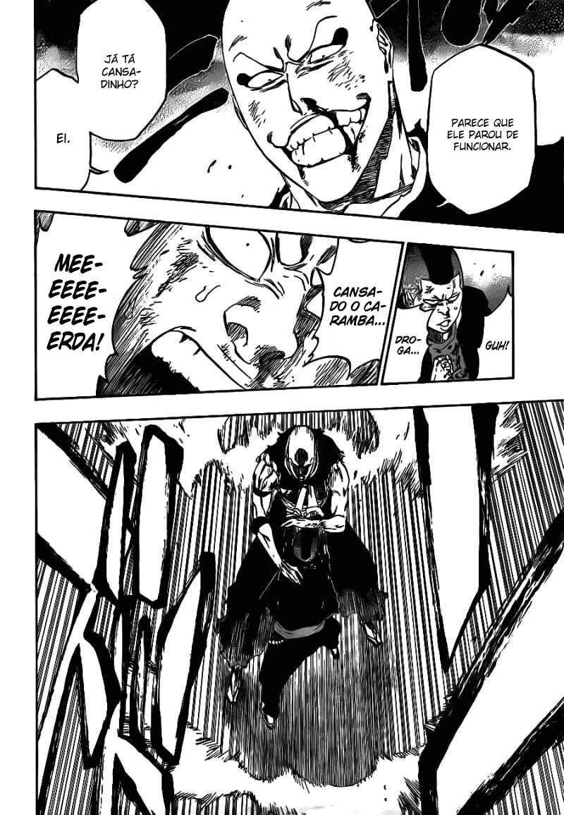 Read Bleach Pt Br Manga Online
