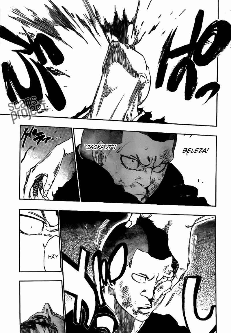 Read Bleach Pt Br Manga Online
