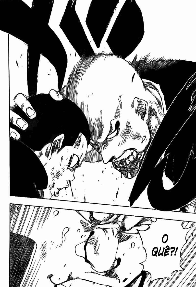 Read Bleach Pt Br Manga Online