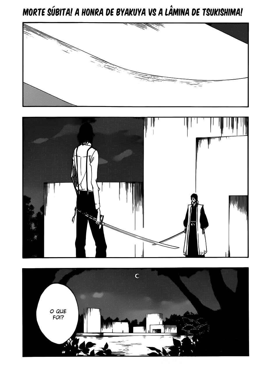 Read Bleach Pt Br Manga Online