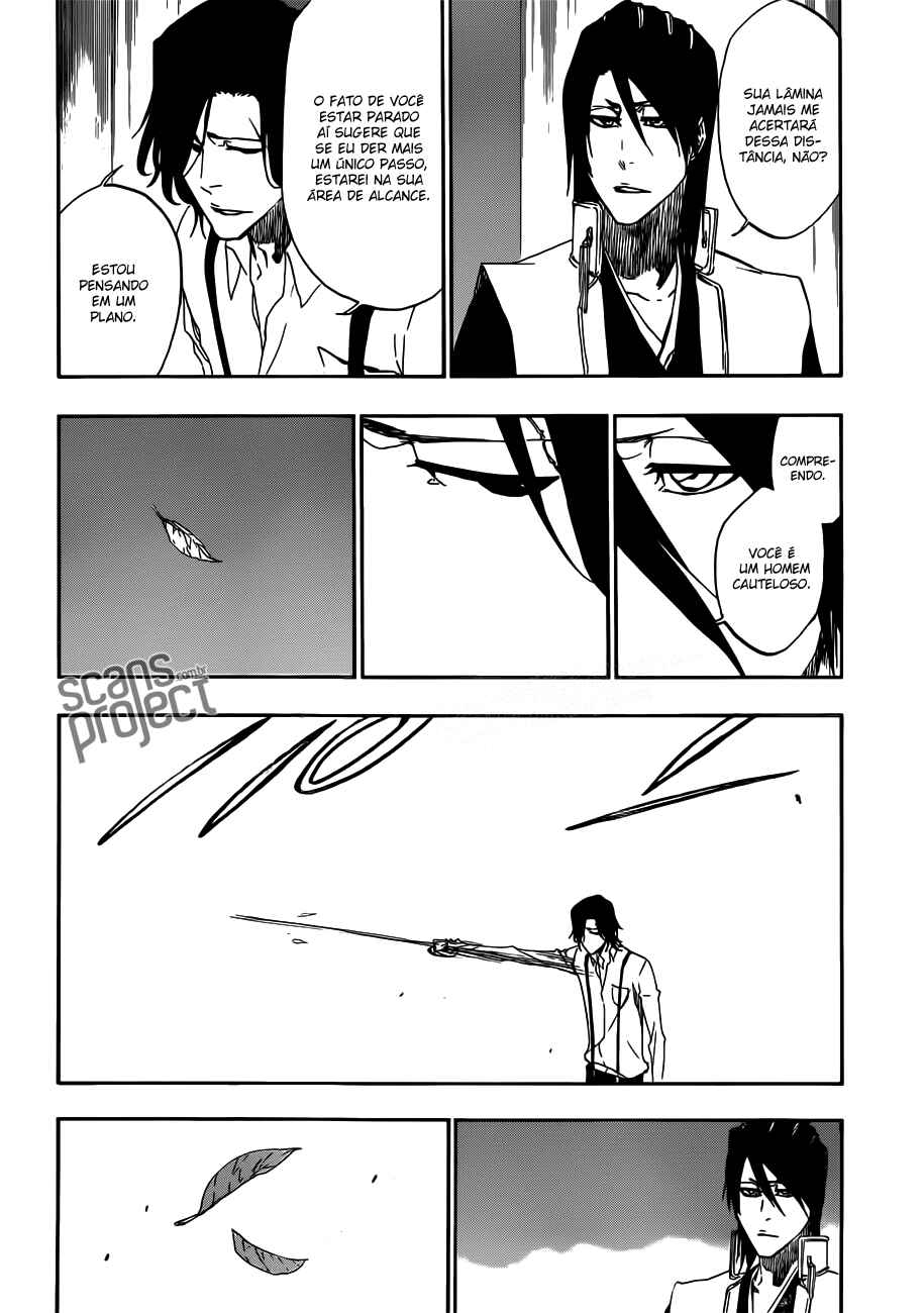 Read Bleach Pt Br Manga Online