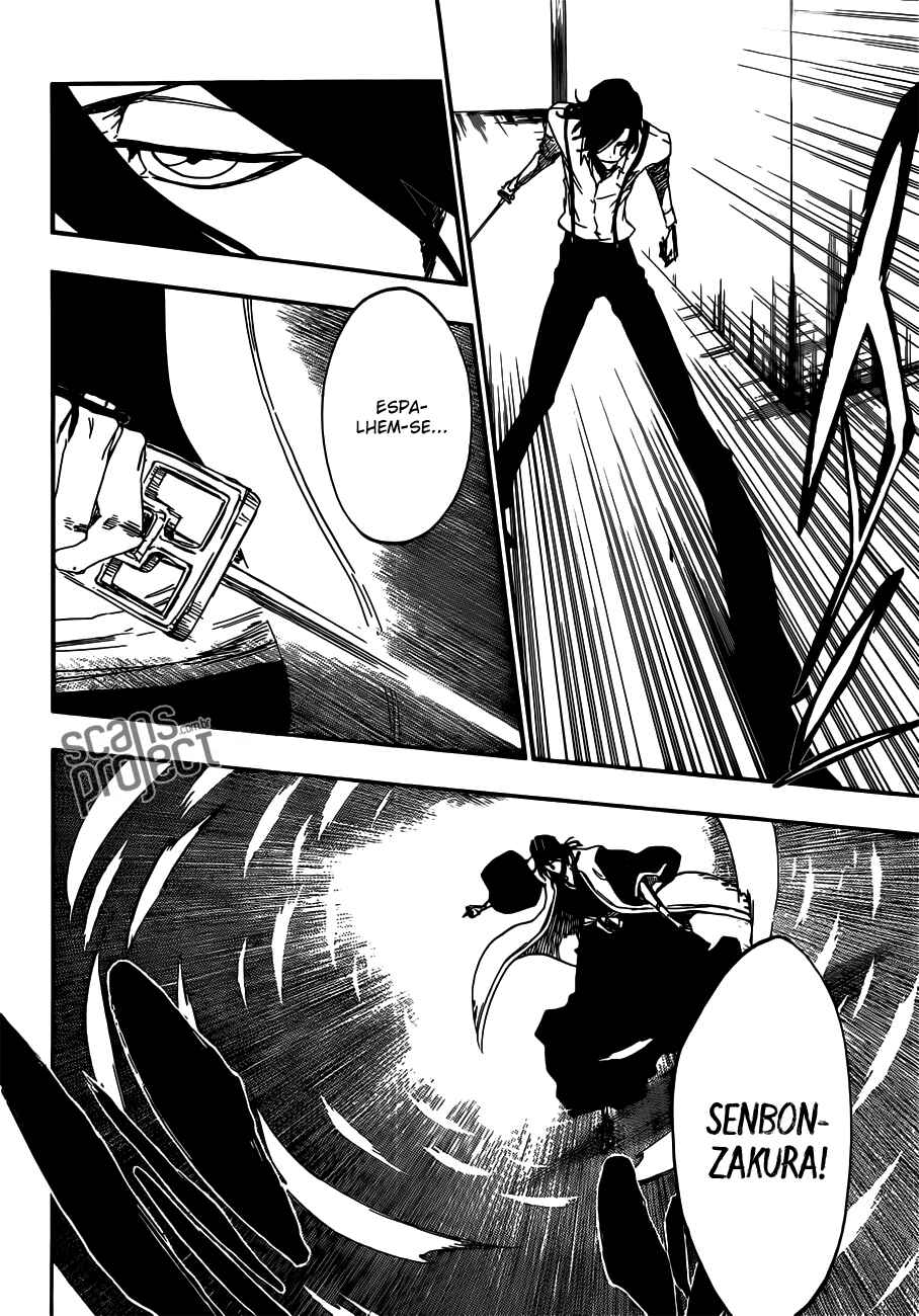 Read Bleach Pt Br Manga Online