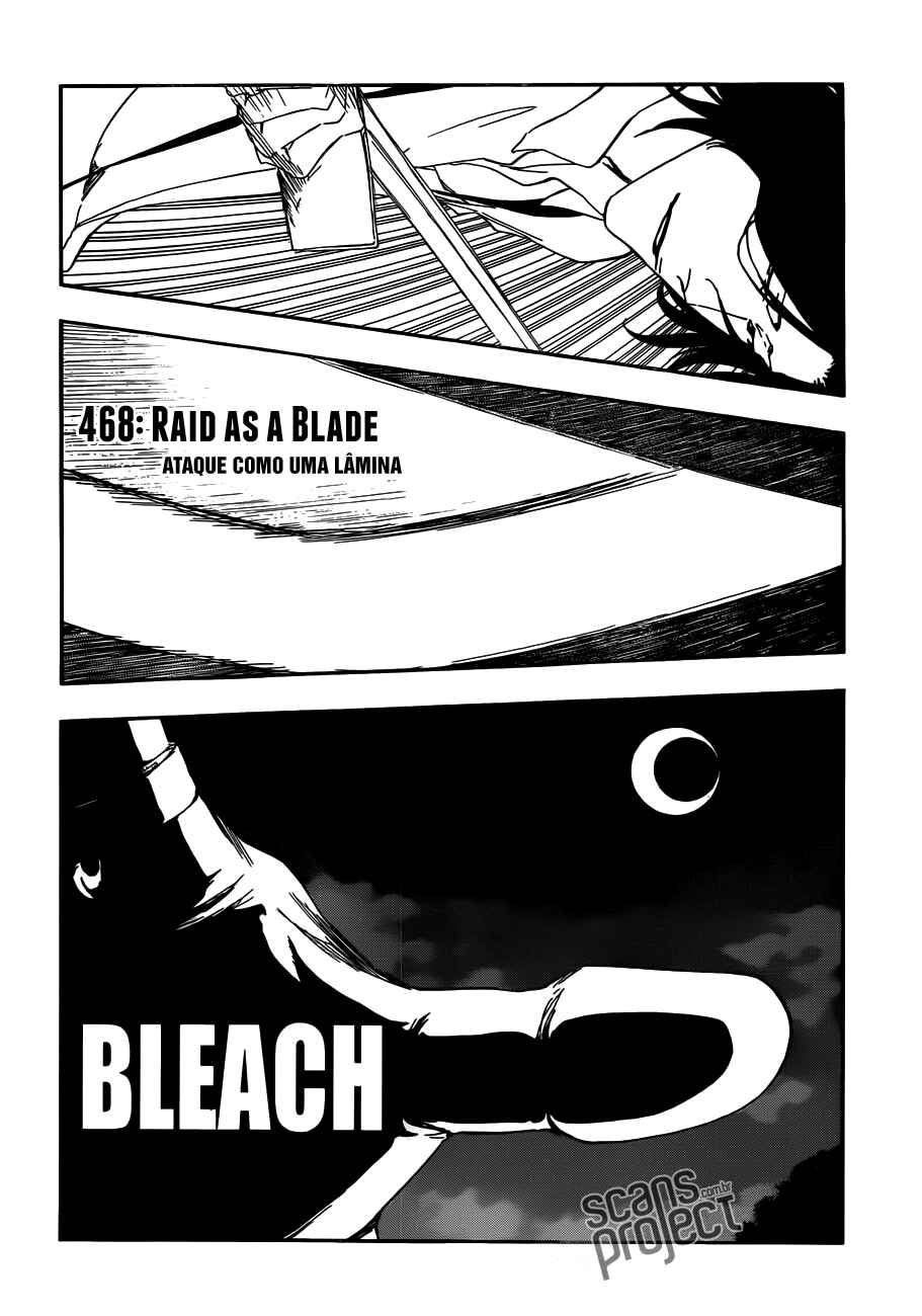 Read Bleach Pt Br Manga Online