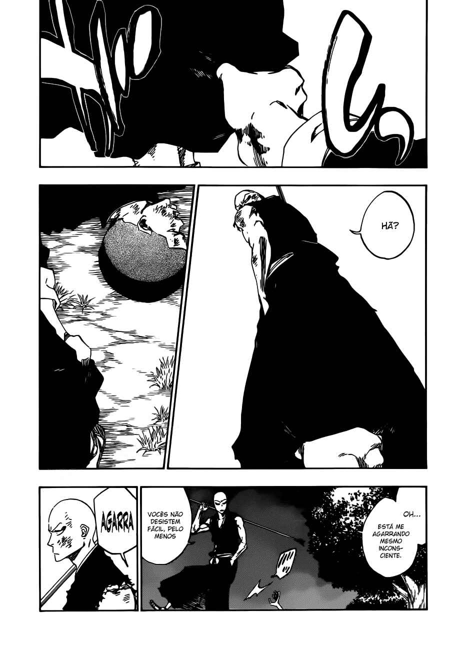 Read Bleach Pt Br Manga Online