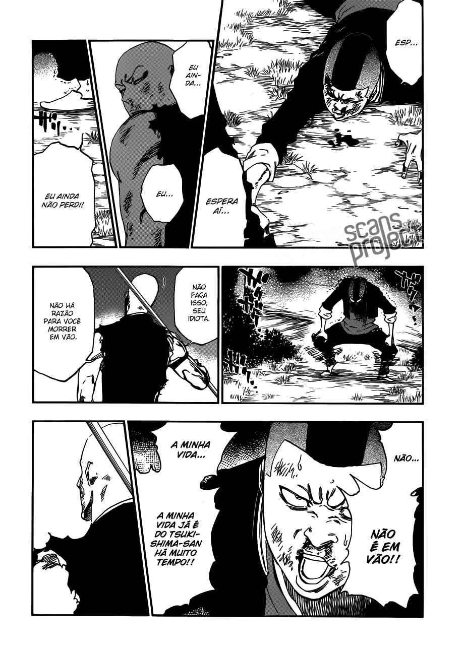 Read Bleach Pt Br Manga Online