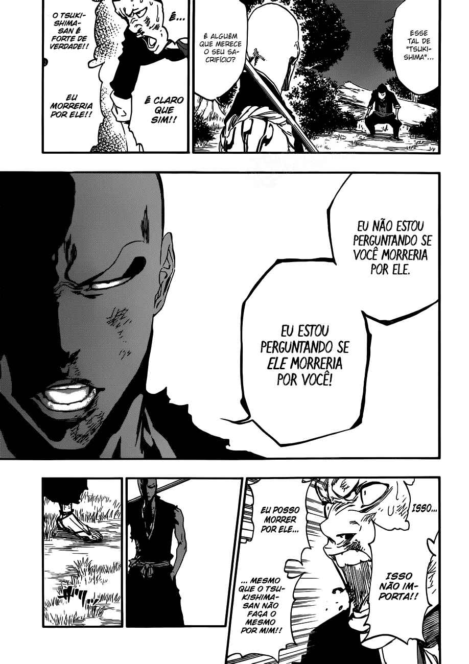 Read Bleach Pt Br Manga Online
