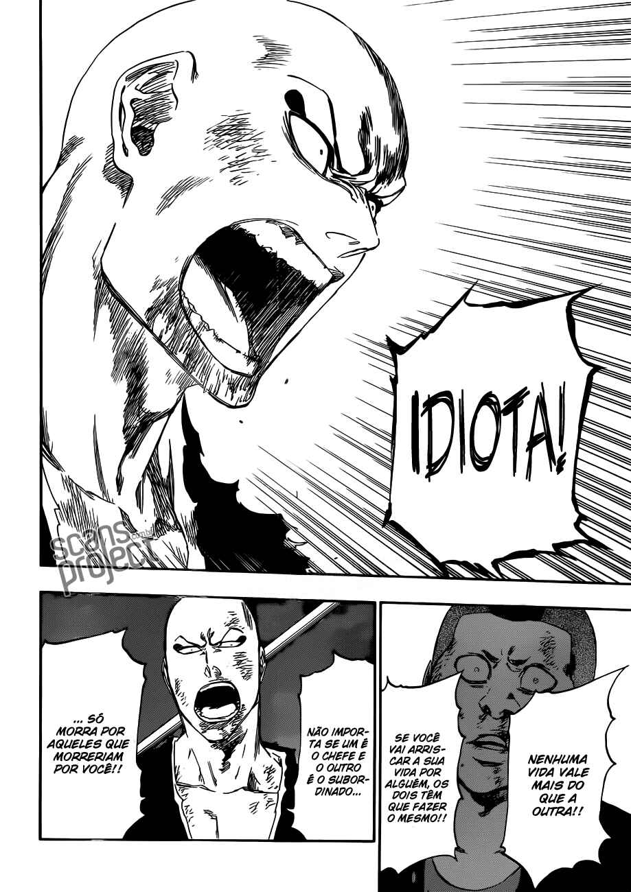 Read Bleach Pt Br Manga Online