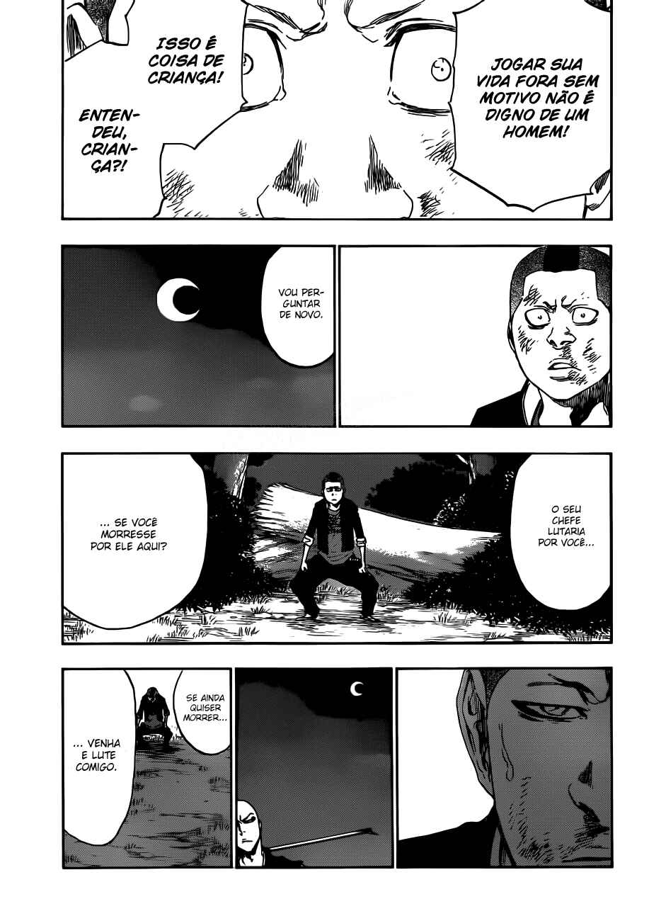 Read Bleach Pt Br Manga Online