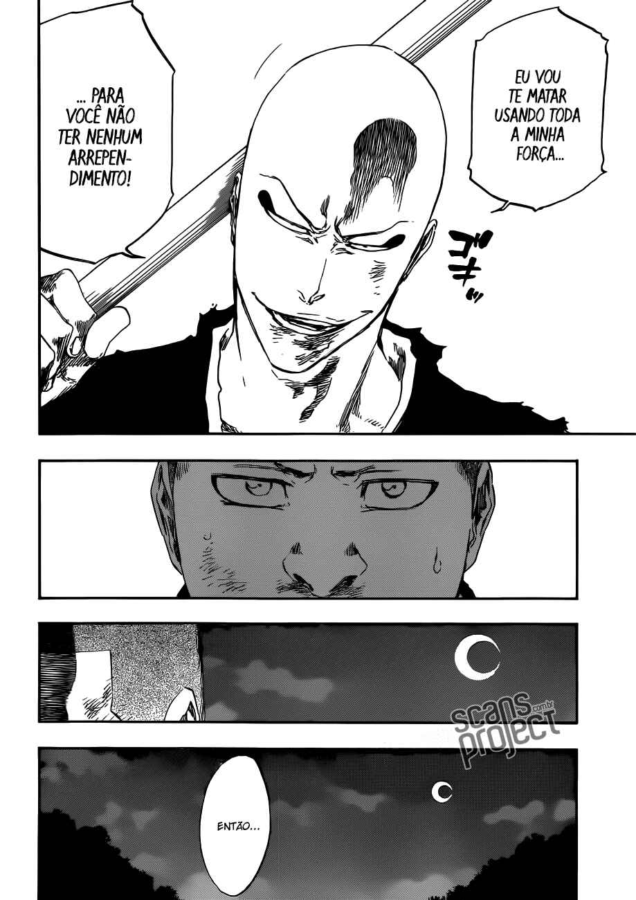 Read Bleach Pt Br Manga Online