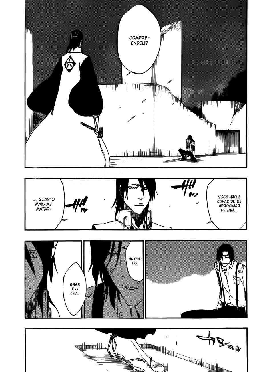 Read Bleach Pt Br Manga Online