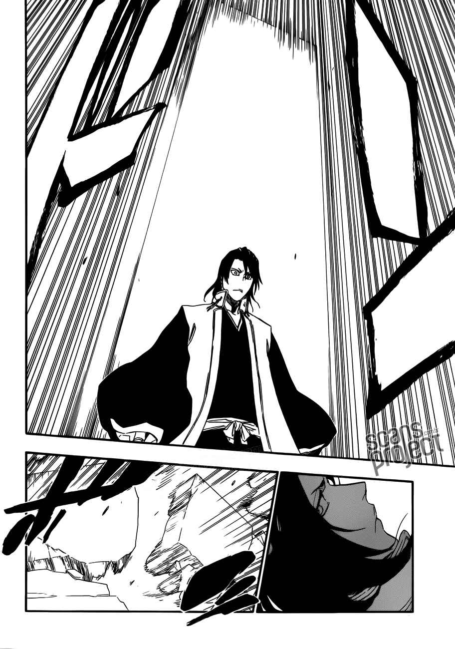 Read Bleach Pt Br Manga Online