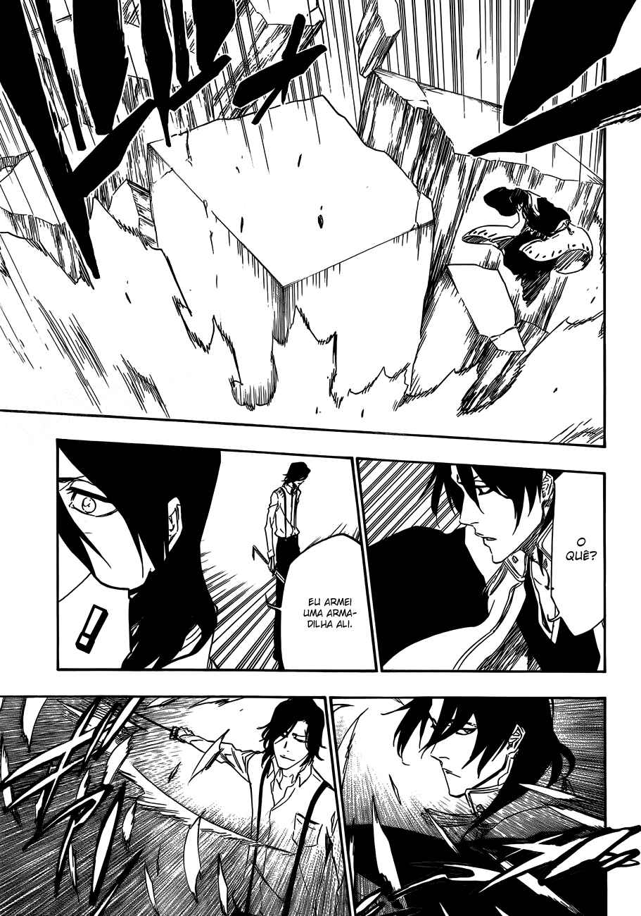 Read Bleach Pt Br Manga Online