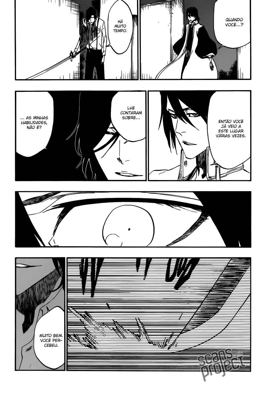 Read Bleach Pt Br Manga Online