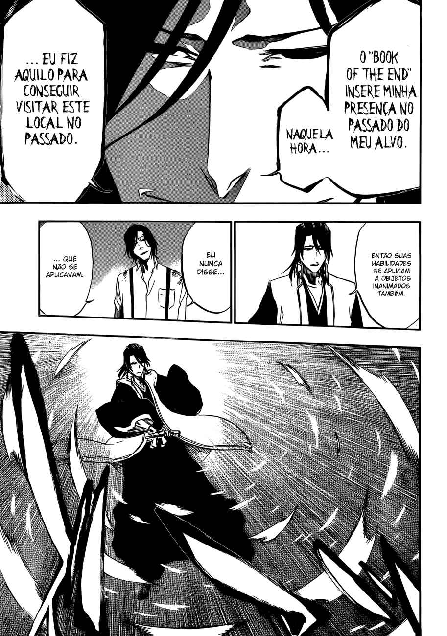 Read Bleach Pt Br Manga Online