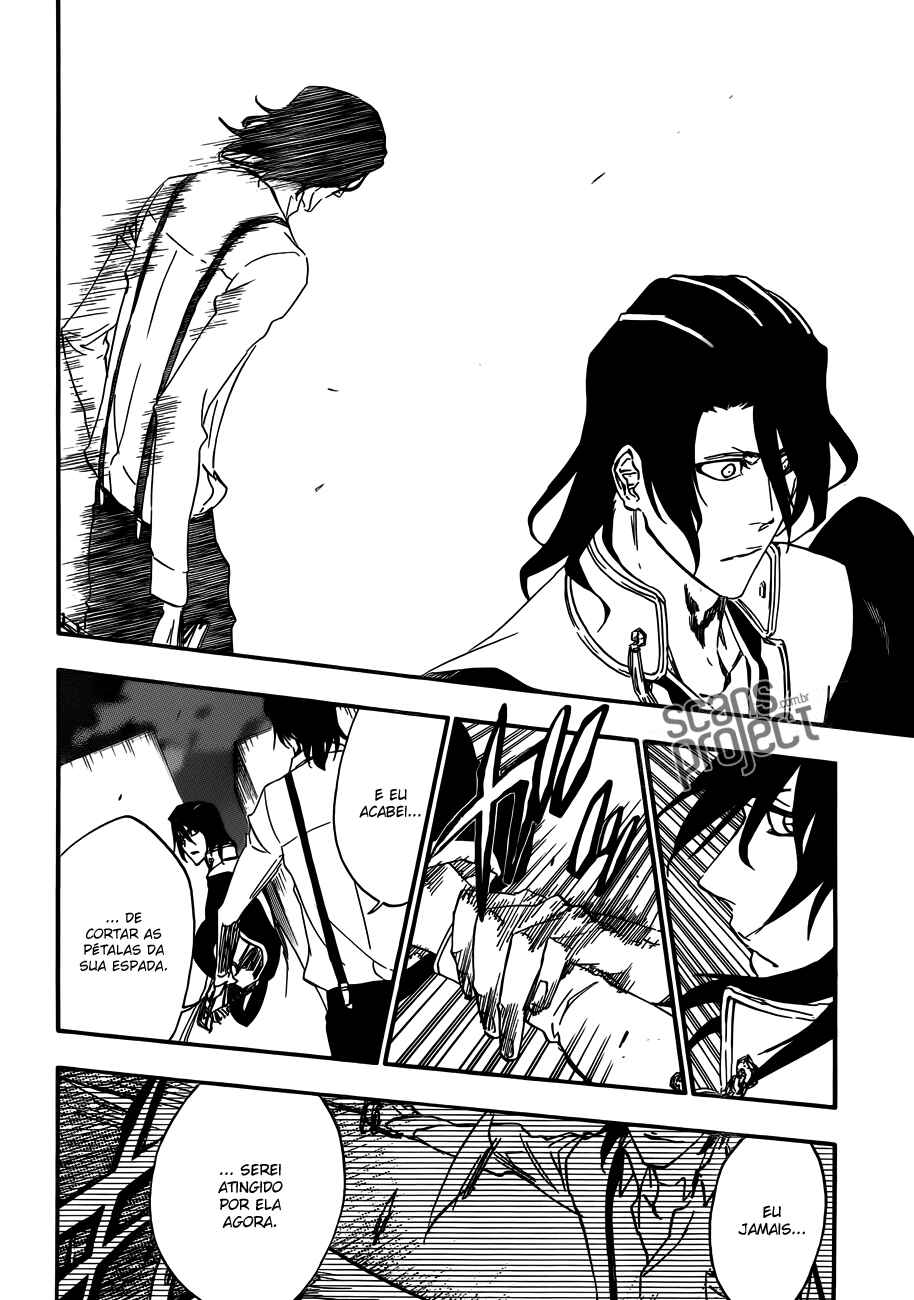 Read Bleach Pt Br Manga Online