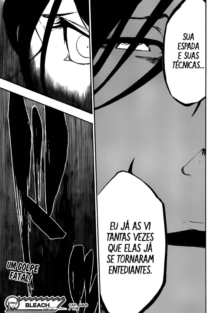 Read Bleach Pt Br Manga Online