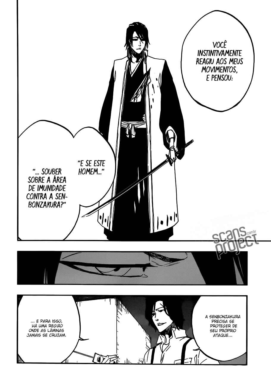 Read Bleach Pt Br Manga Online
