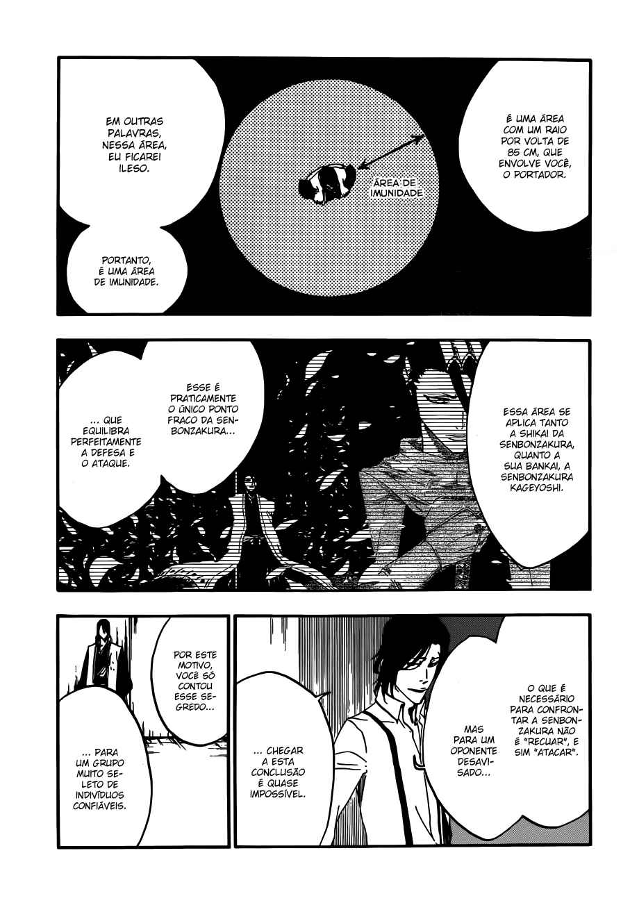 Read Bleach Pt Br Manga Online