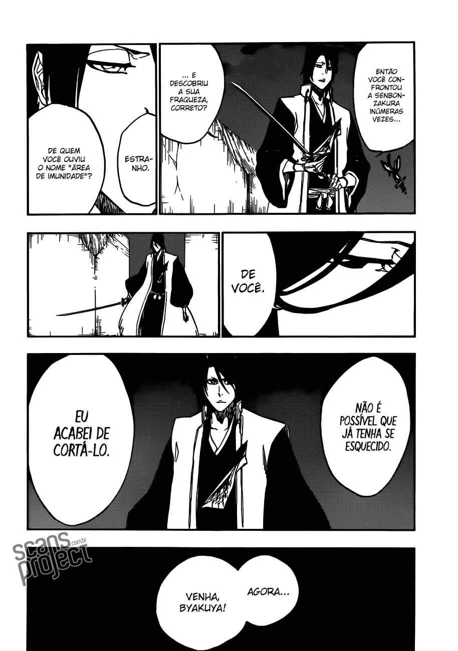 Read Bleach Pt Br Manga Online