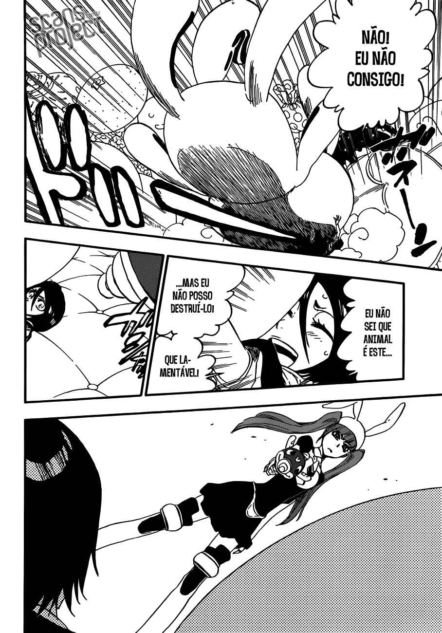 Read Bleach Pt Br Manga Online