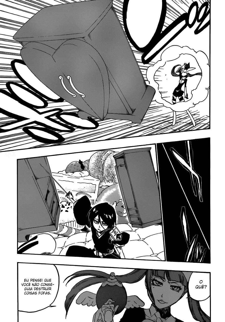 Read Bleach Pt Br Manga Online