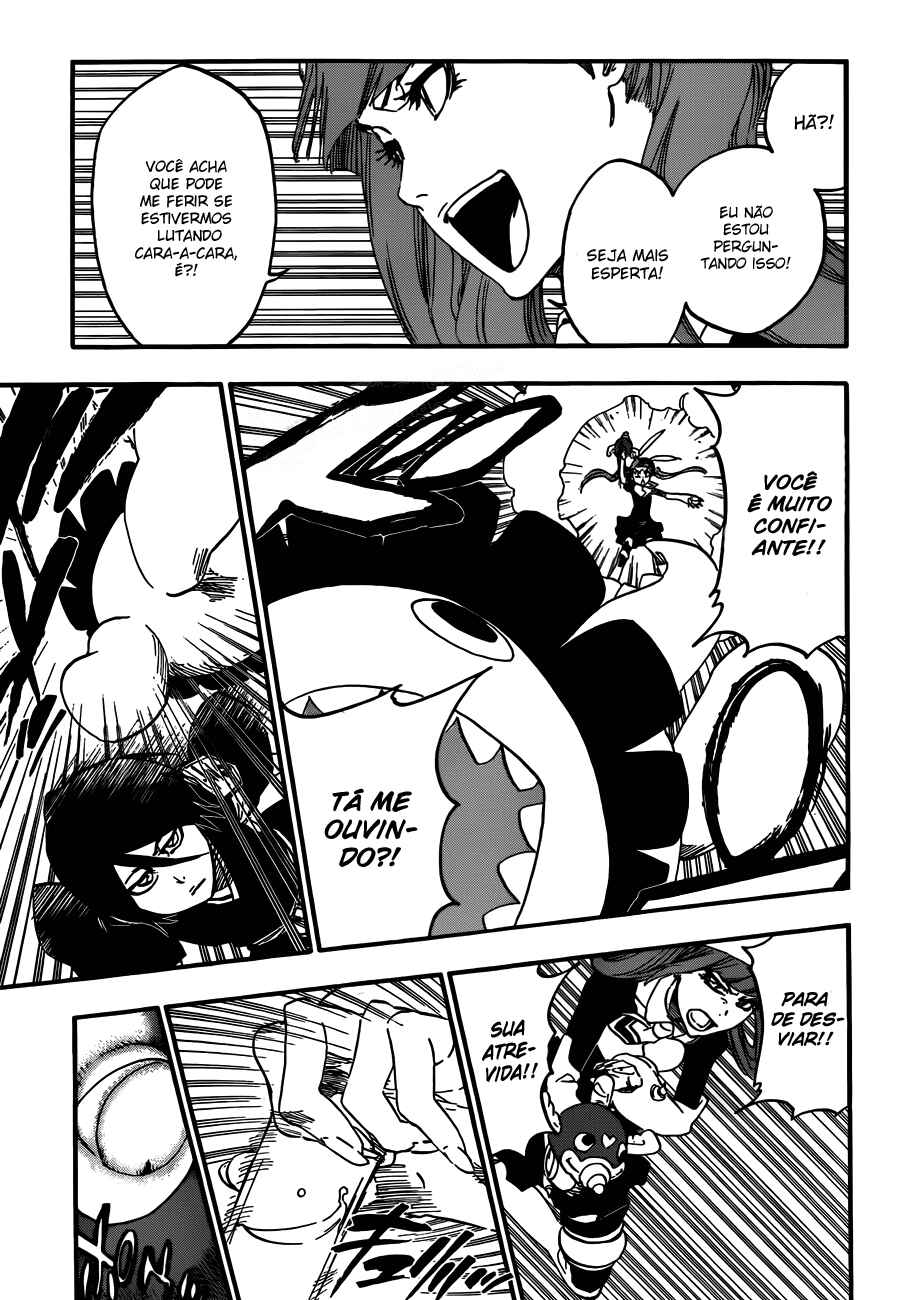 Read Bleach Pt Br Manga Online