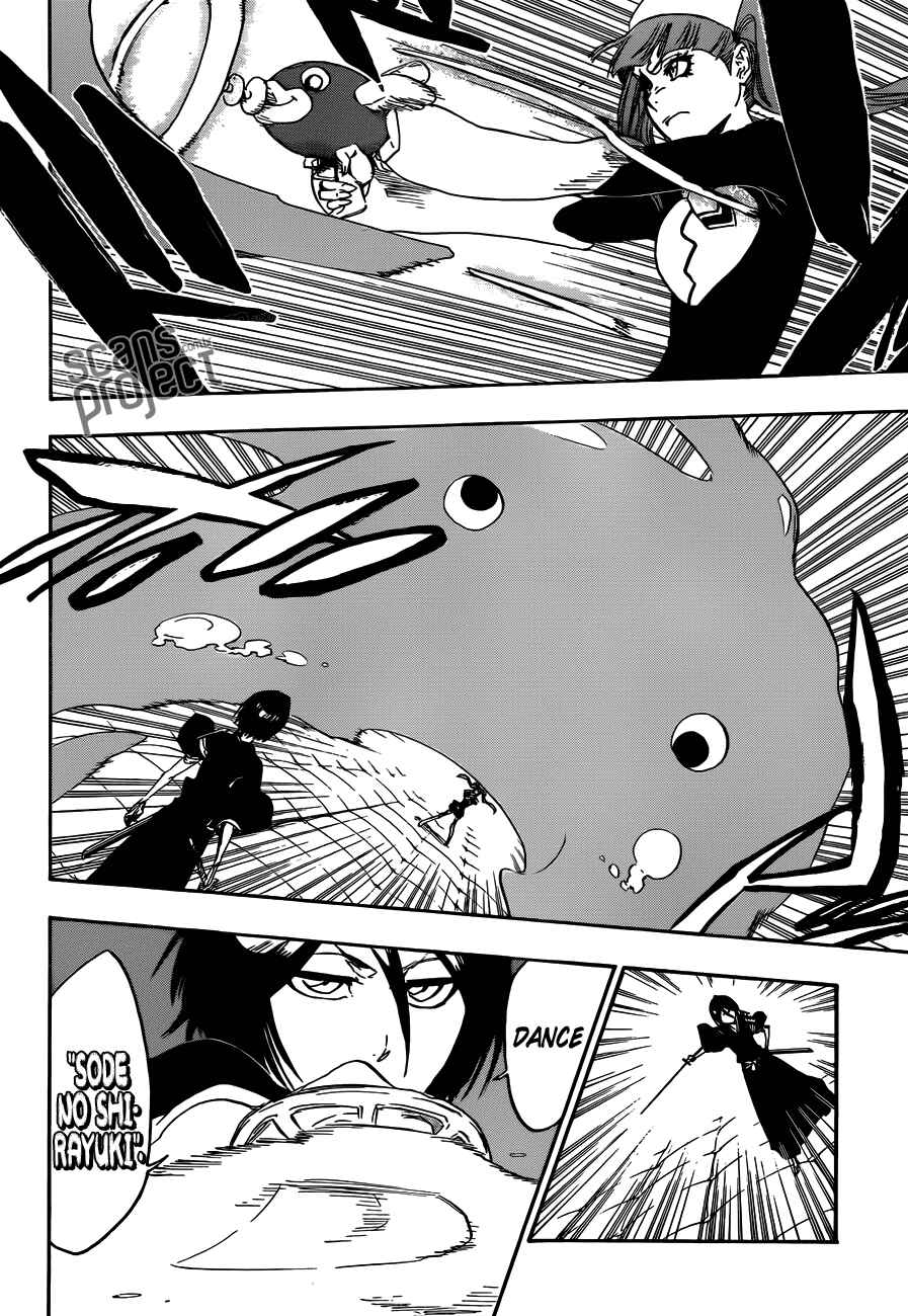 Read Bleach Pt Br Manga Online