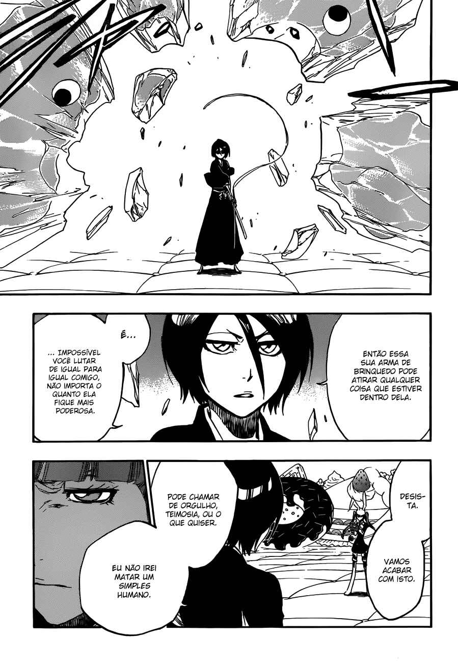Read Bleach Pt Br Manga Online
