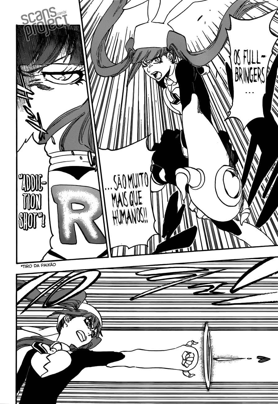 Read Bleach Pt Br Manga Online
