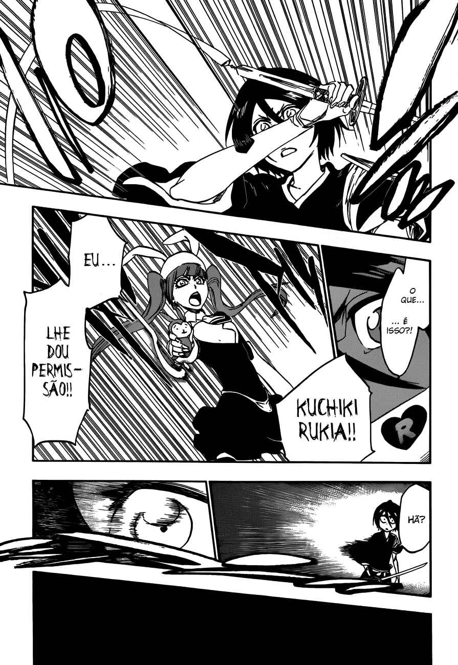 Read Bleach Pt Br Manga Online
