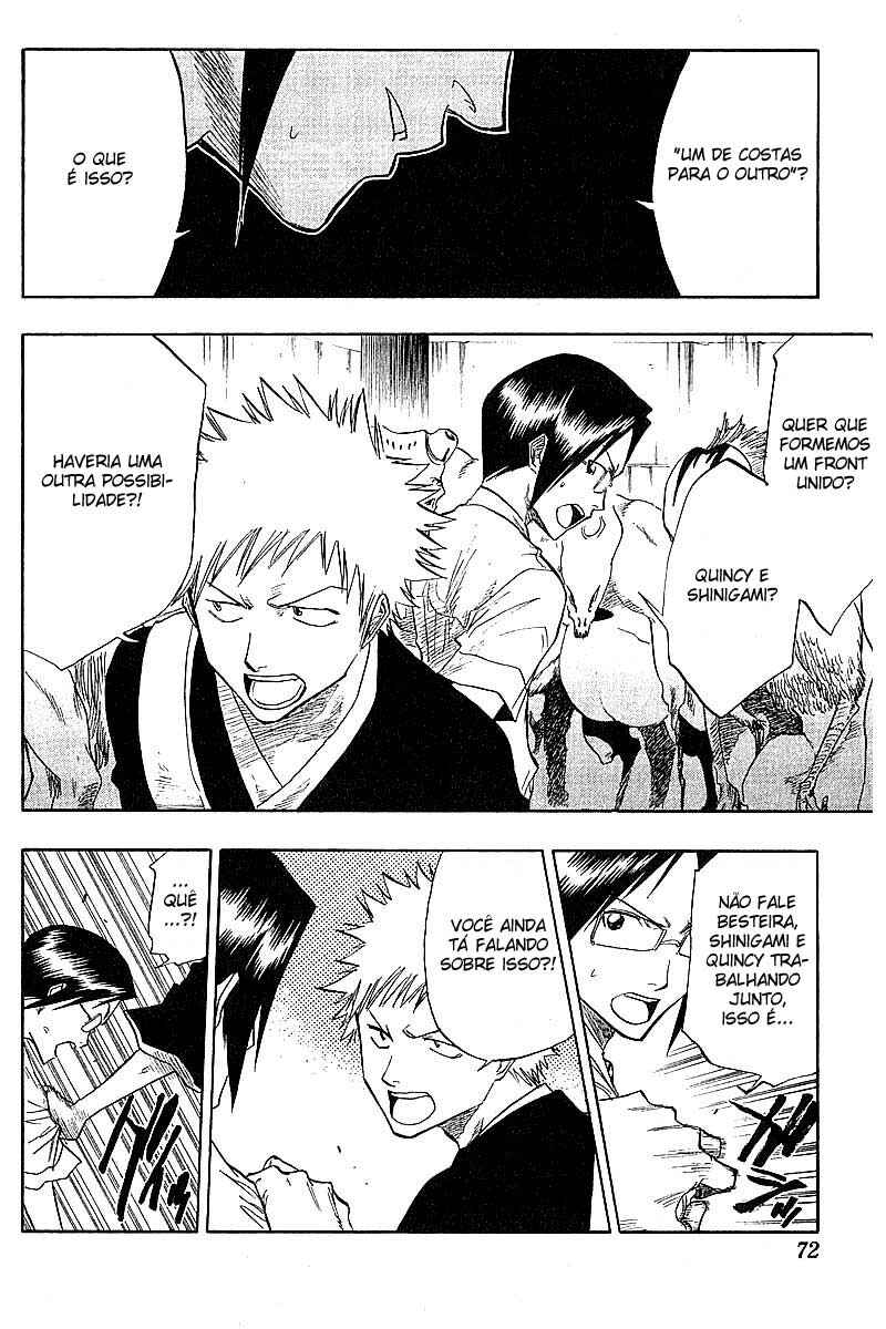 Read Bleach Pt Br Manga Online